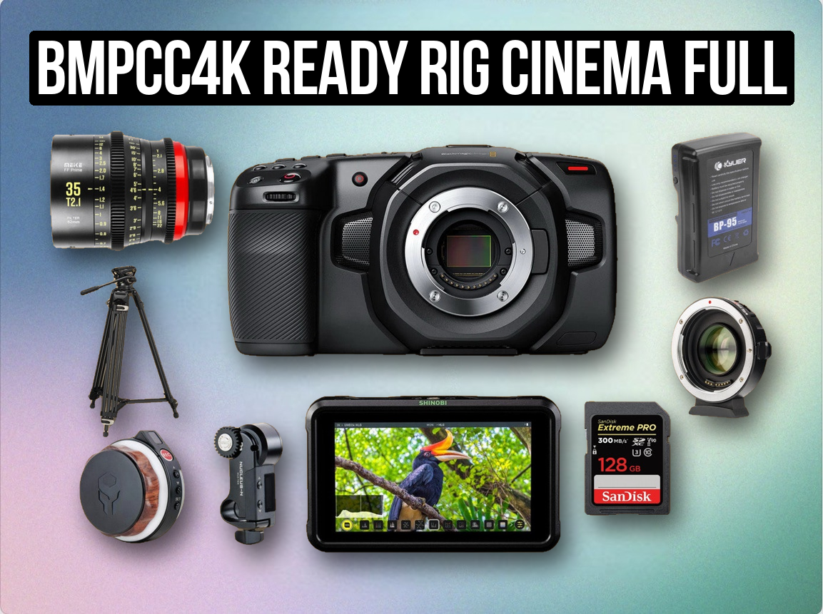 Bmpcc4k ready rig cinema full 