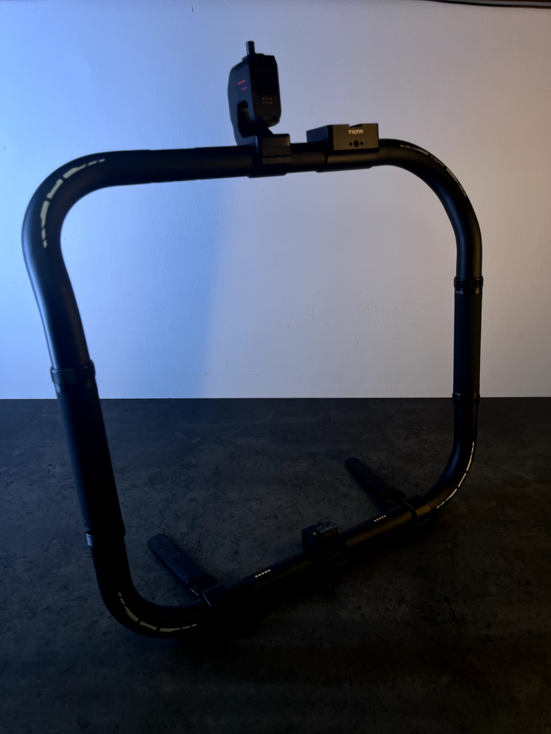 Tilta basic ring grip för dji rs