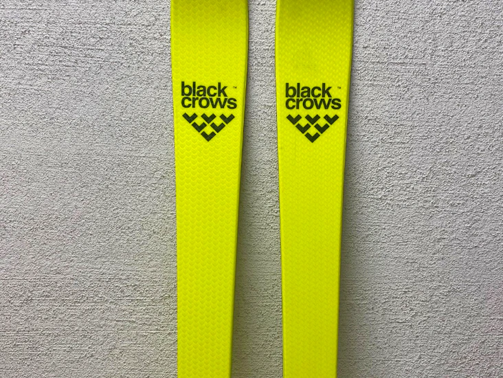 Toppturpakke (179 cm ski, støvler 44)