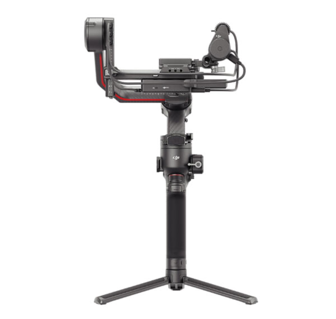 Dji ronin rs3 pro combo gimbal/stabilisator