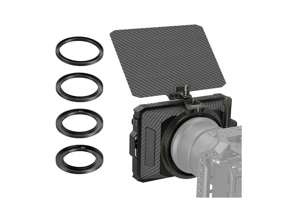 Smallrig mini matte box lite