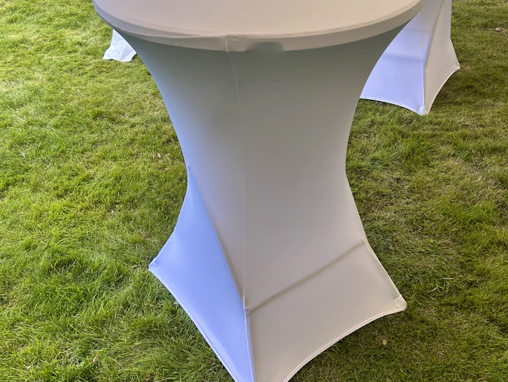 Utleie av ståbord/barbord