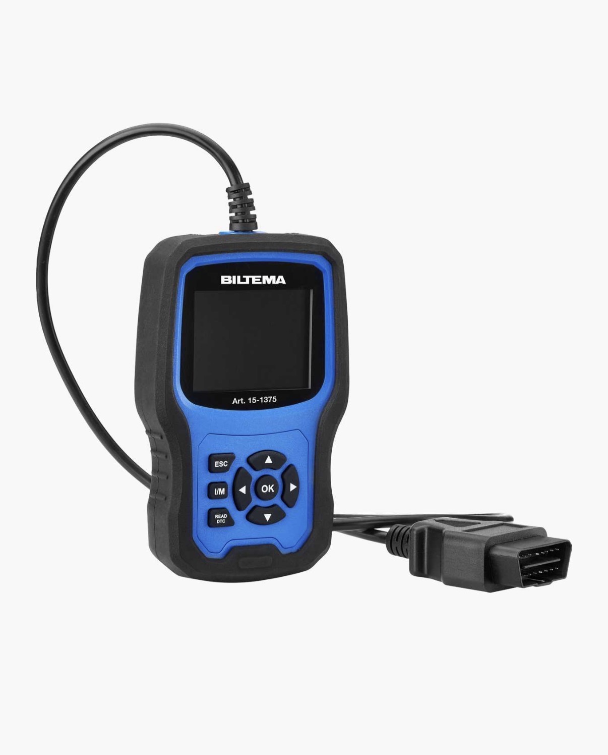 Diagnoseverktøy til vag