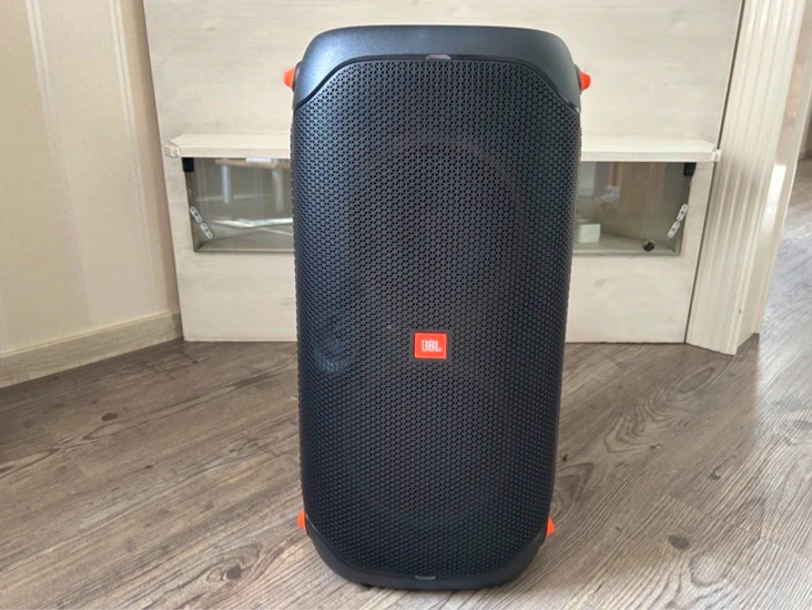 1 st jbl partybox 110