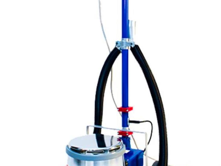 Lattiahioma-/pesukone ja muitakin hiomakoneita