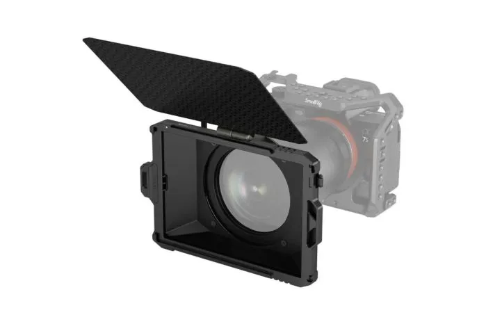 Smallrig mattebox 