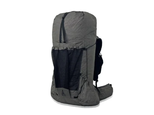 Durston kakwa 55 (ultra 200x, koko l) – ultrakevyt vaellusreppu, 55 l