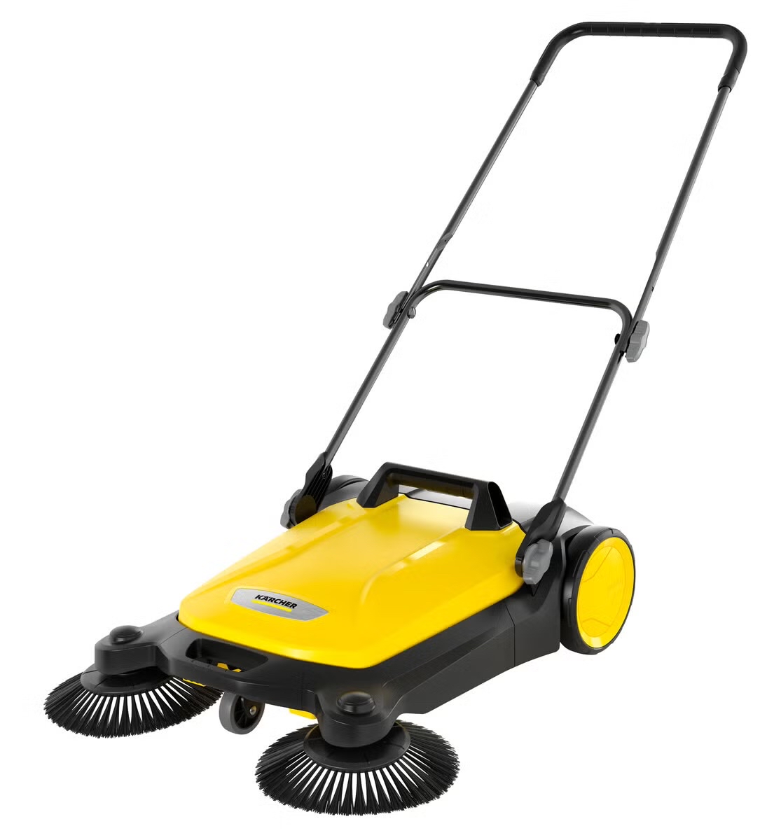 Kärcher s4 twin feiemaskin