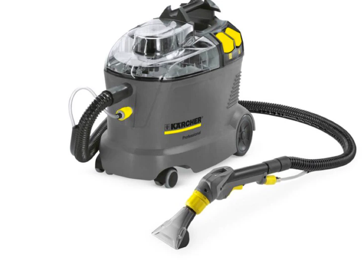Kärcher puzzi pro