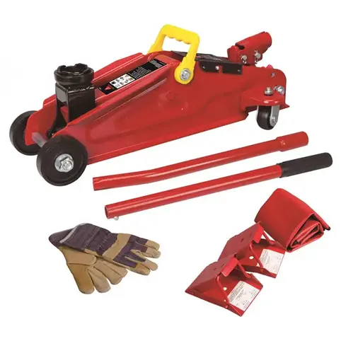 Top tech 2 tonne lifting kit