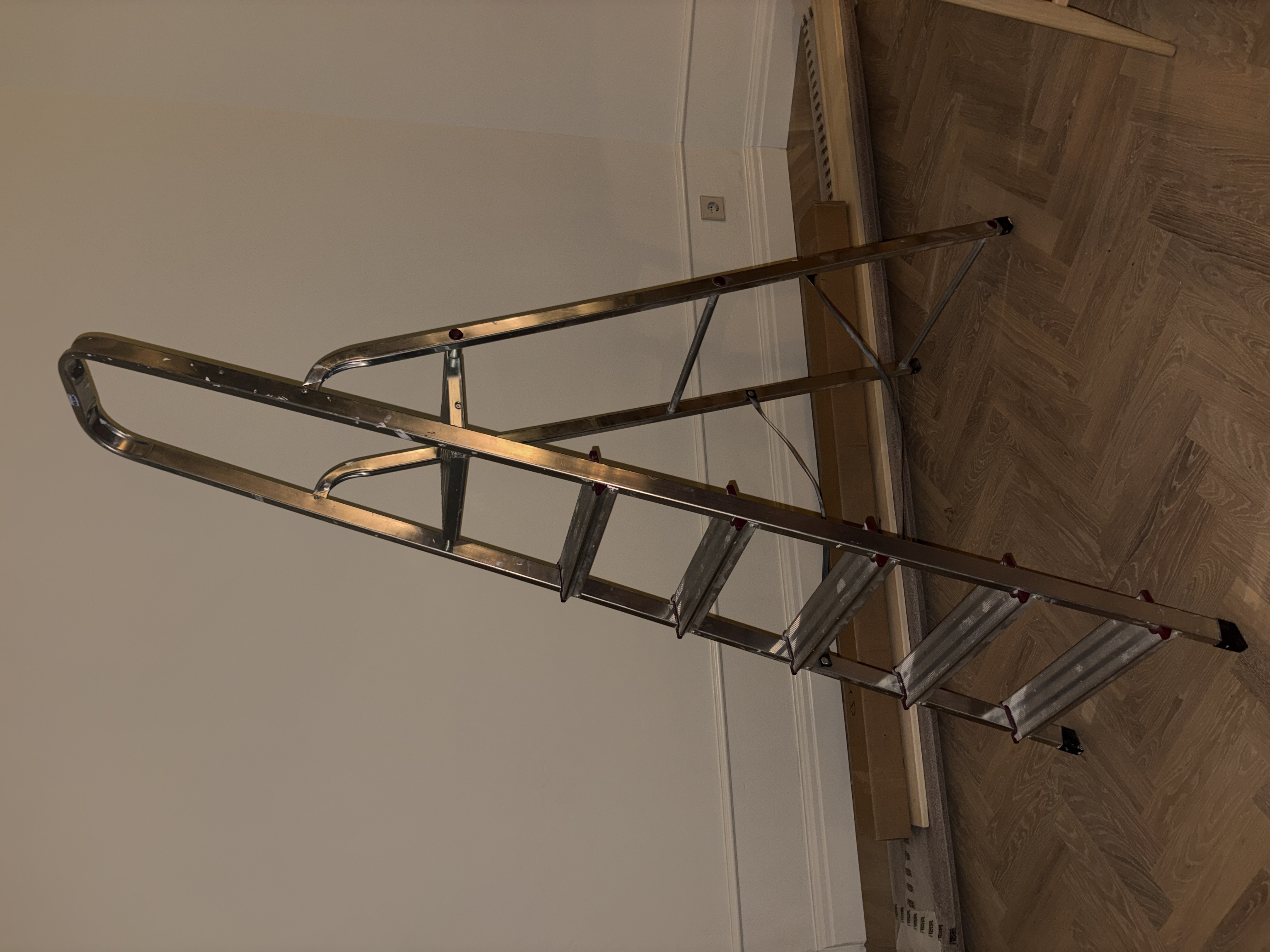 Trappstege 120cm