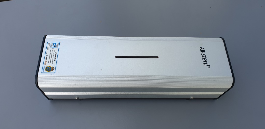 Ozongenerator 140mg/h