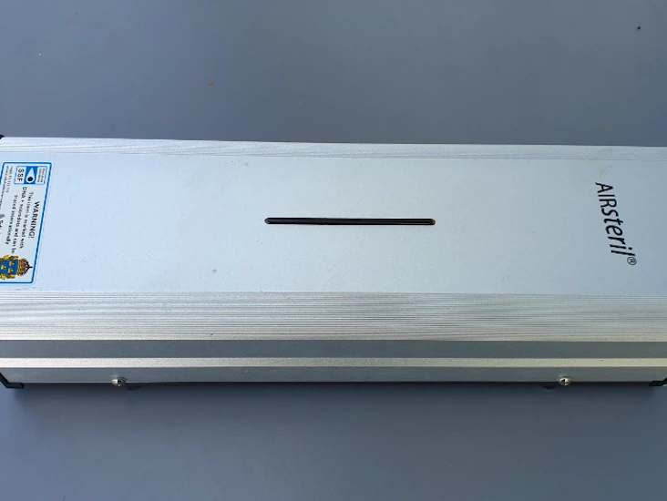 Ozongenerator 140mg/h