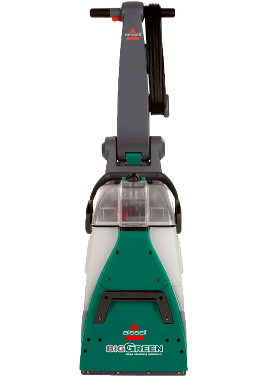 Big green®
machine professional carpet cleaner