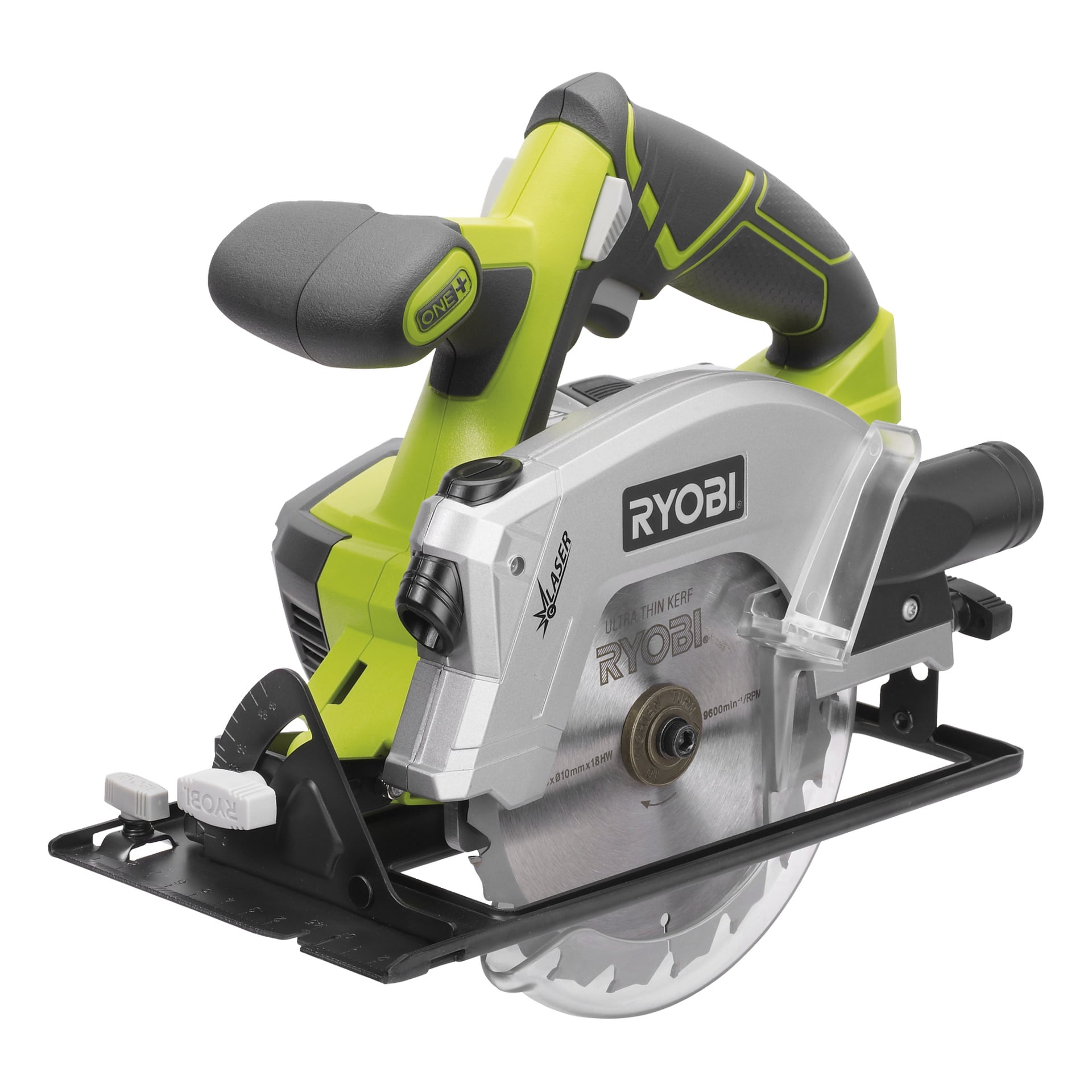 Sirkelsag 18 v ø150 mm
