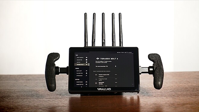 Small hd cine7 1500 bolt6 rx