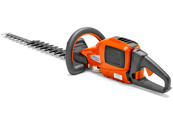 Husqvarna 520ihd60 häcksax, batteridriven