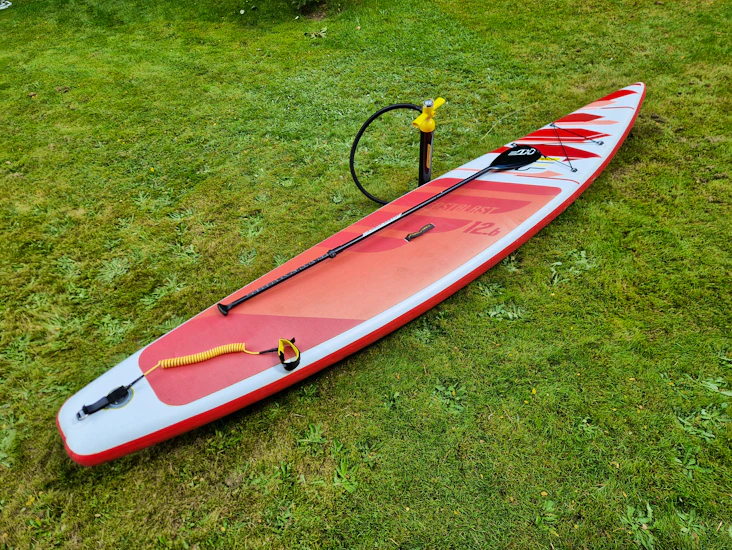 1 eller 2 sup udlejes