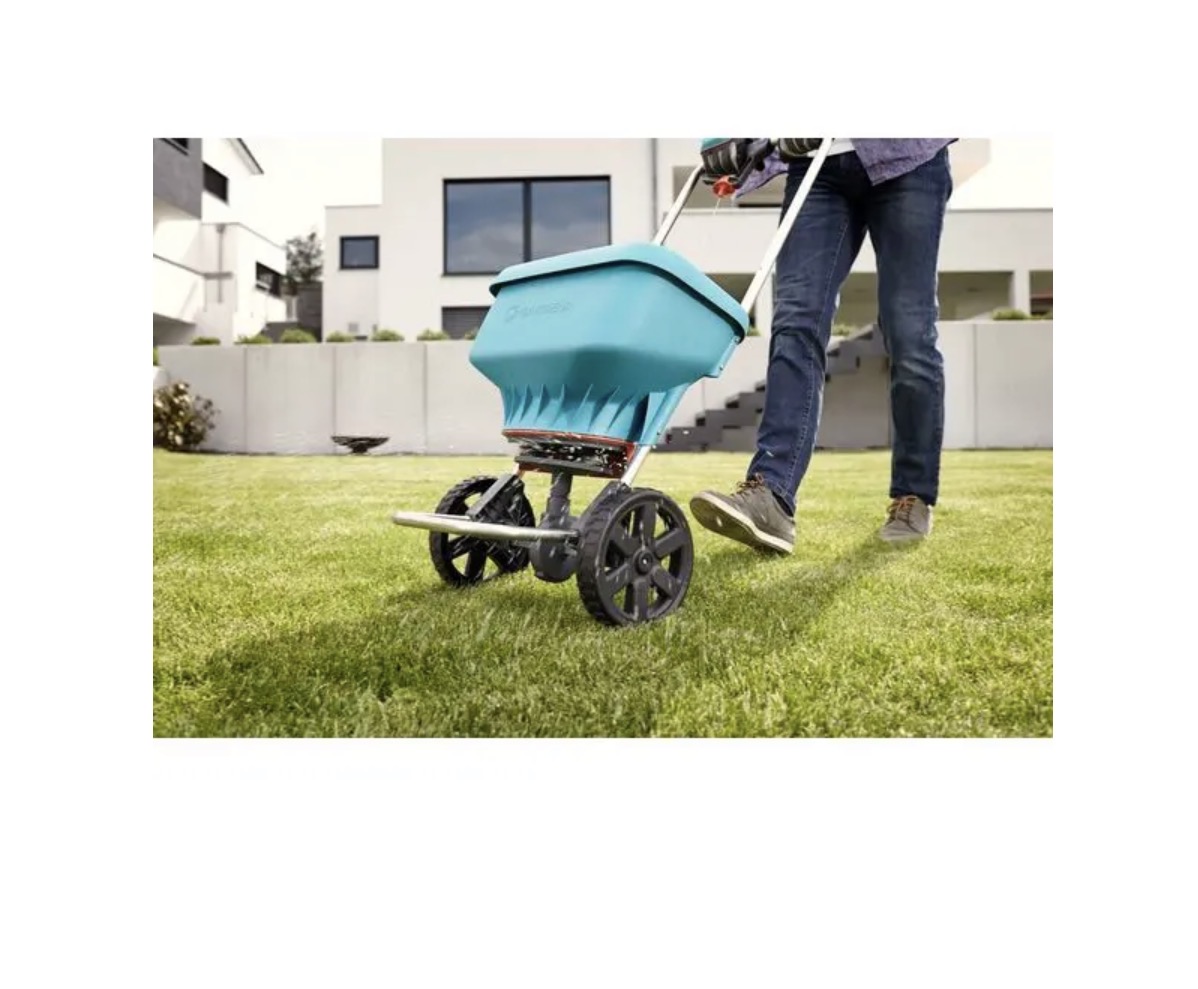 Gardena universalspreder
