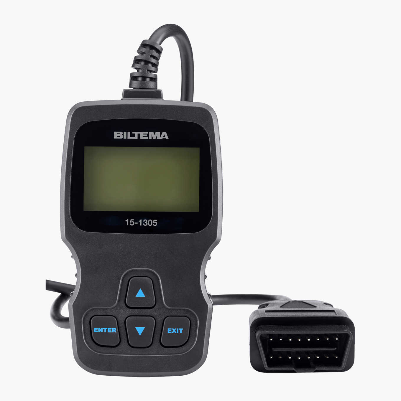 Felkodsläsare - obd-ii + vag (audi/vw/skoda/seat)