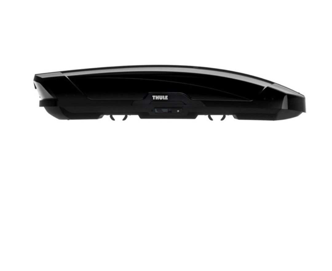 Thule takbox motion xt xl