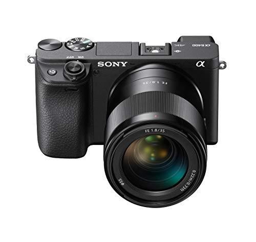 Sony a7-iv and sony fe 35mm/1.8