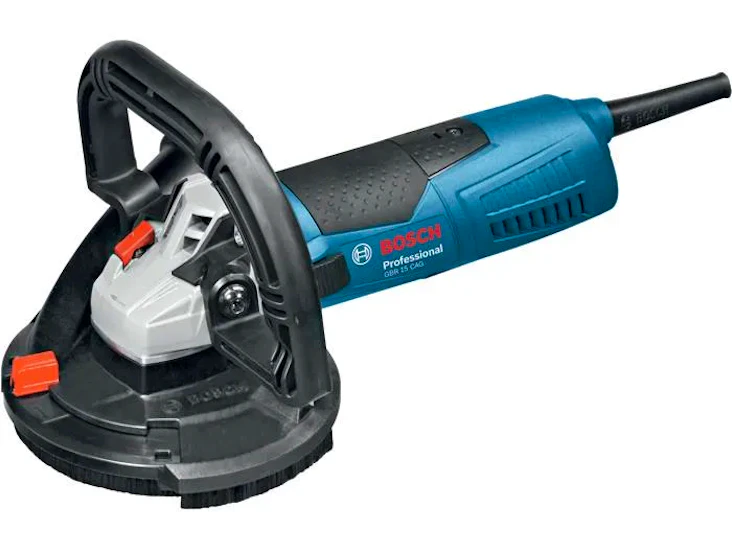 Bosch gbr 15 cag