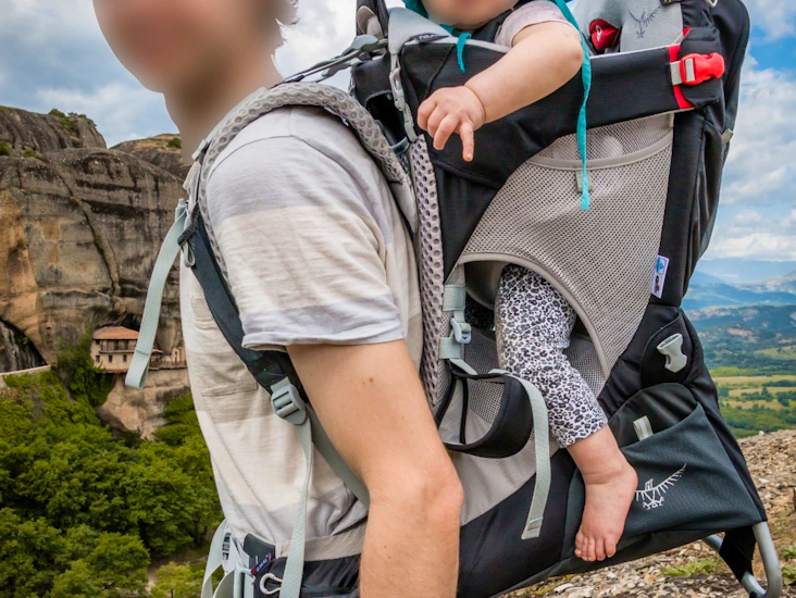 Kantorinkka osprey poco ag plus (26l)