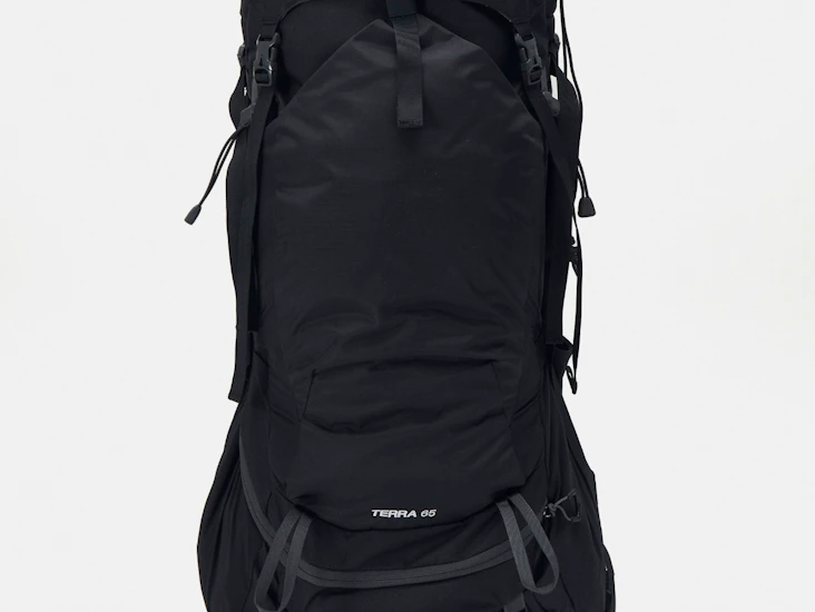 Vandringsryggsäck 65l the north face
