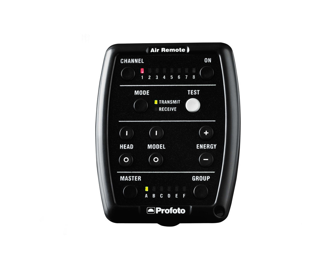 Profoto air remote