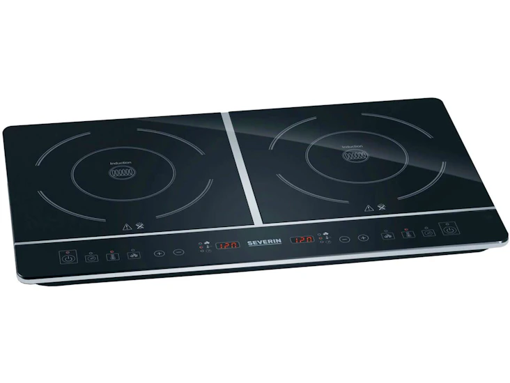 Nordic sense dubbel induktionshäll