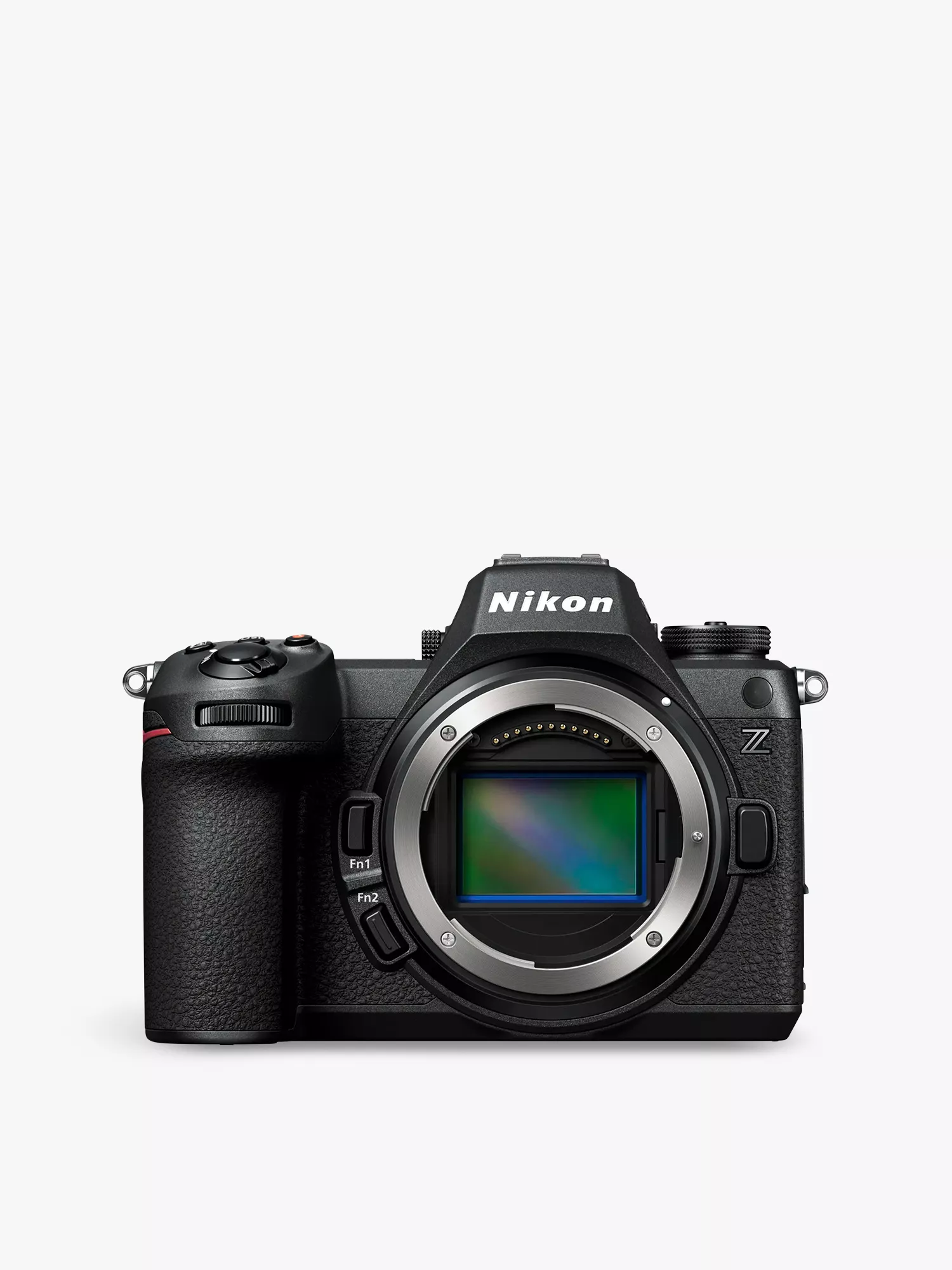 Nikon z6iii mirroless camera body