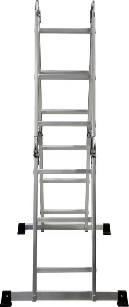 Kombistige / multistige (sammenleggbar) 3,38 m