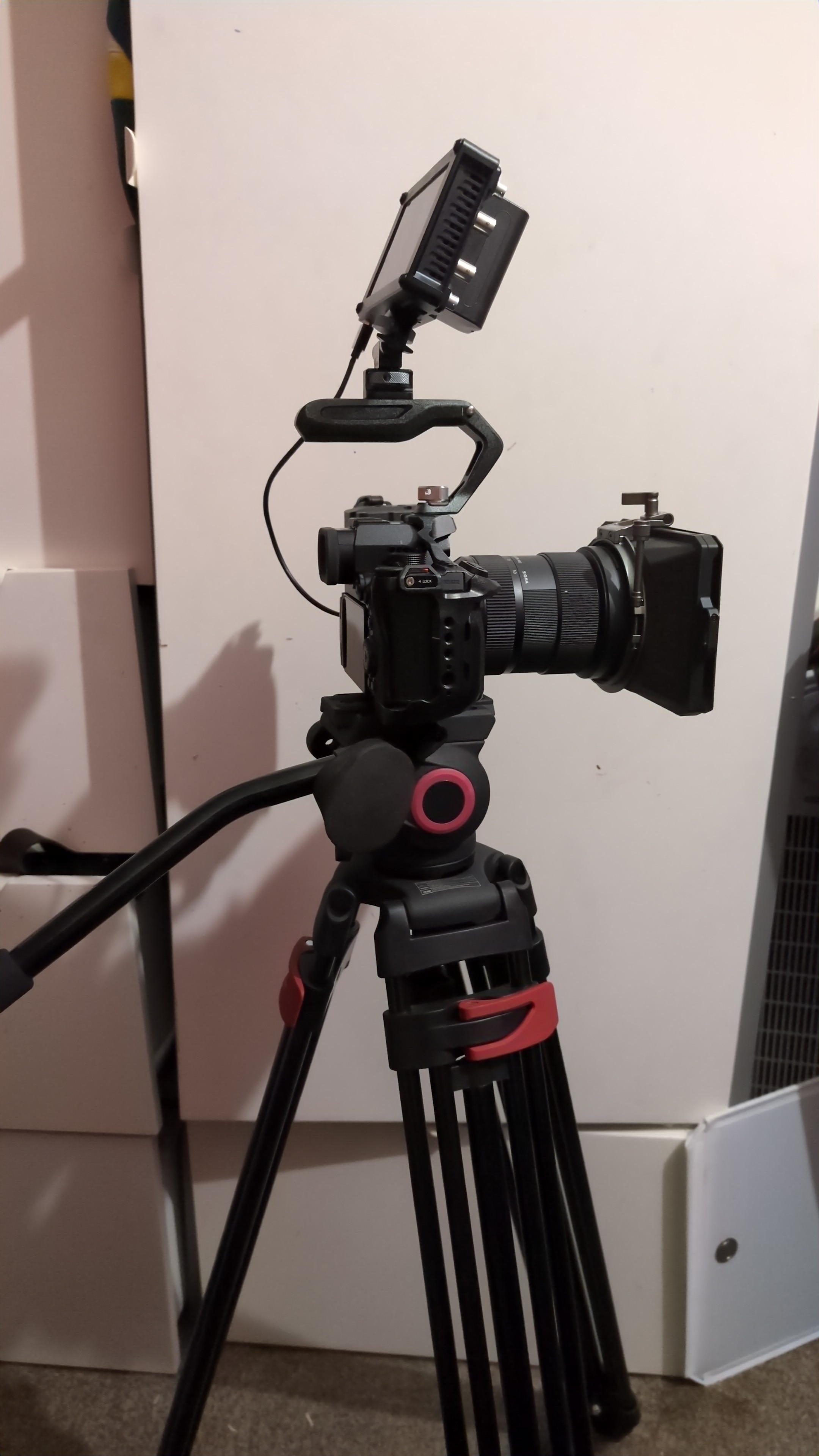 Sigma 24-70mm