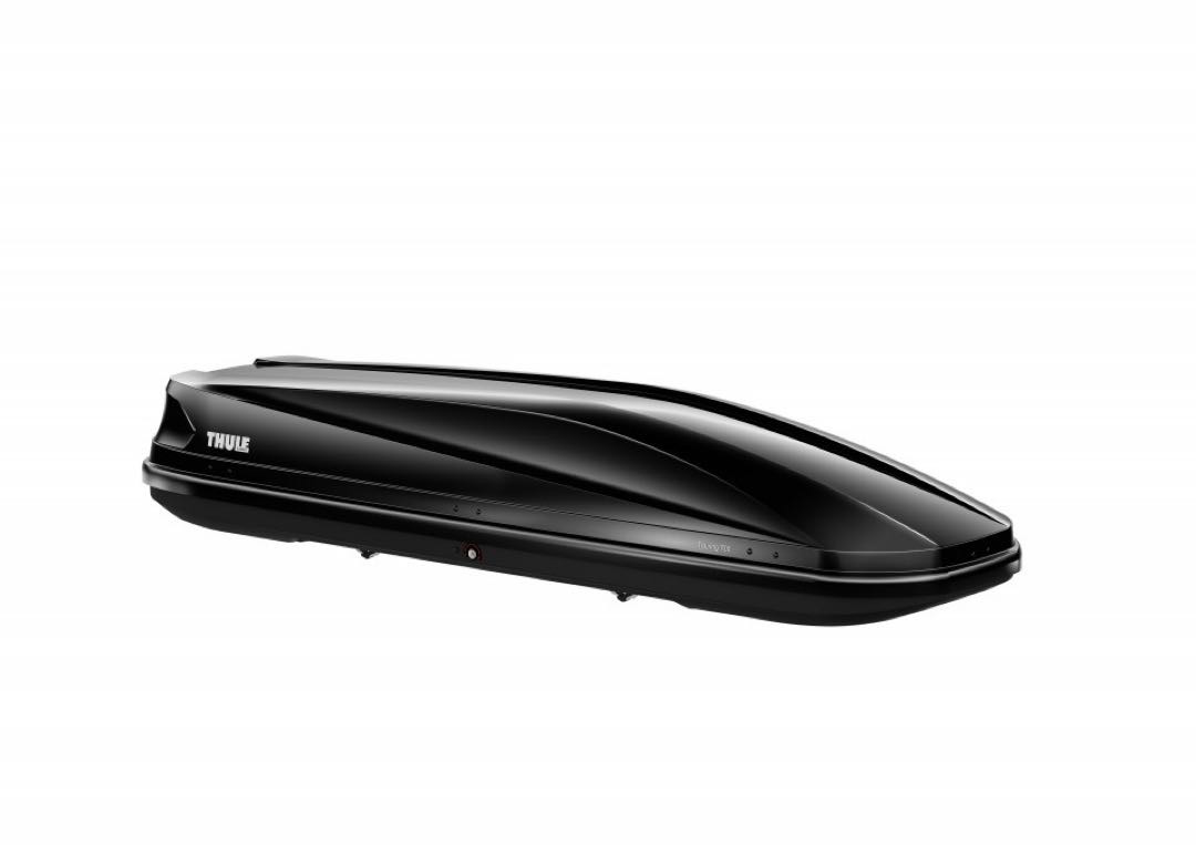 Takbox thule touring 700