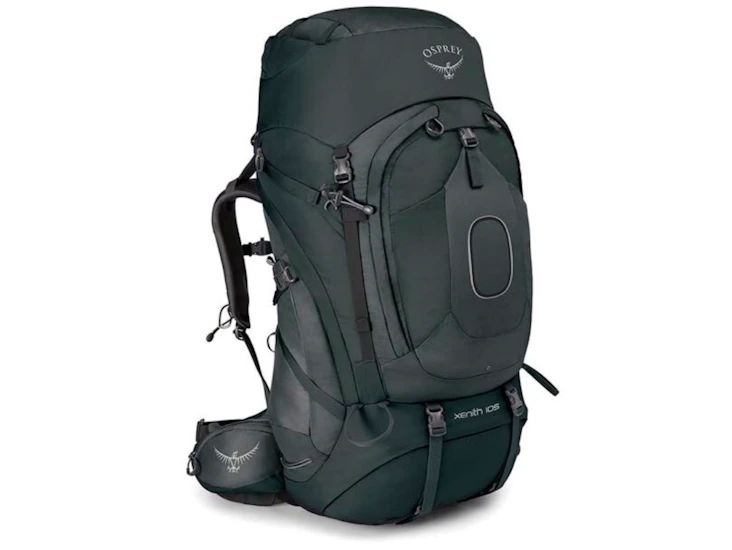 Expeditionsryggsäck 105l