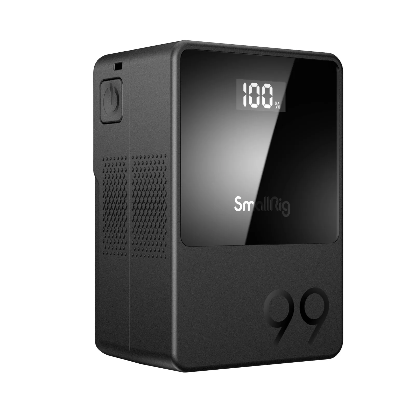 Smallrig vb99 mini v-mount battery 99wh