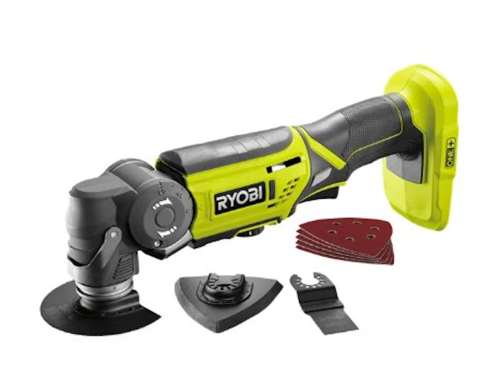 Multiverktøy ryobi