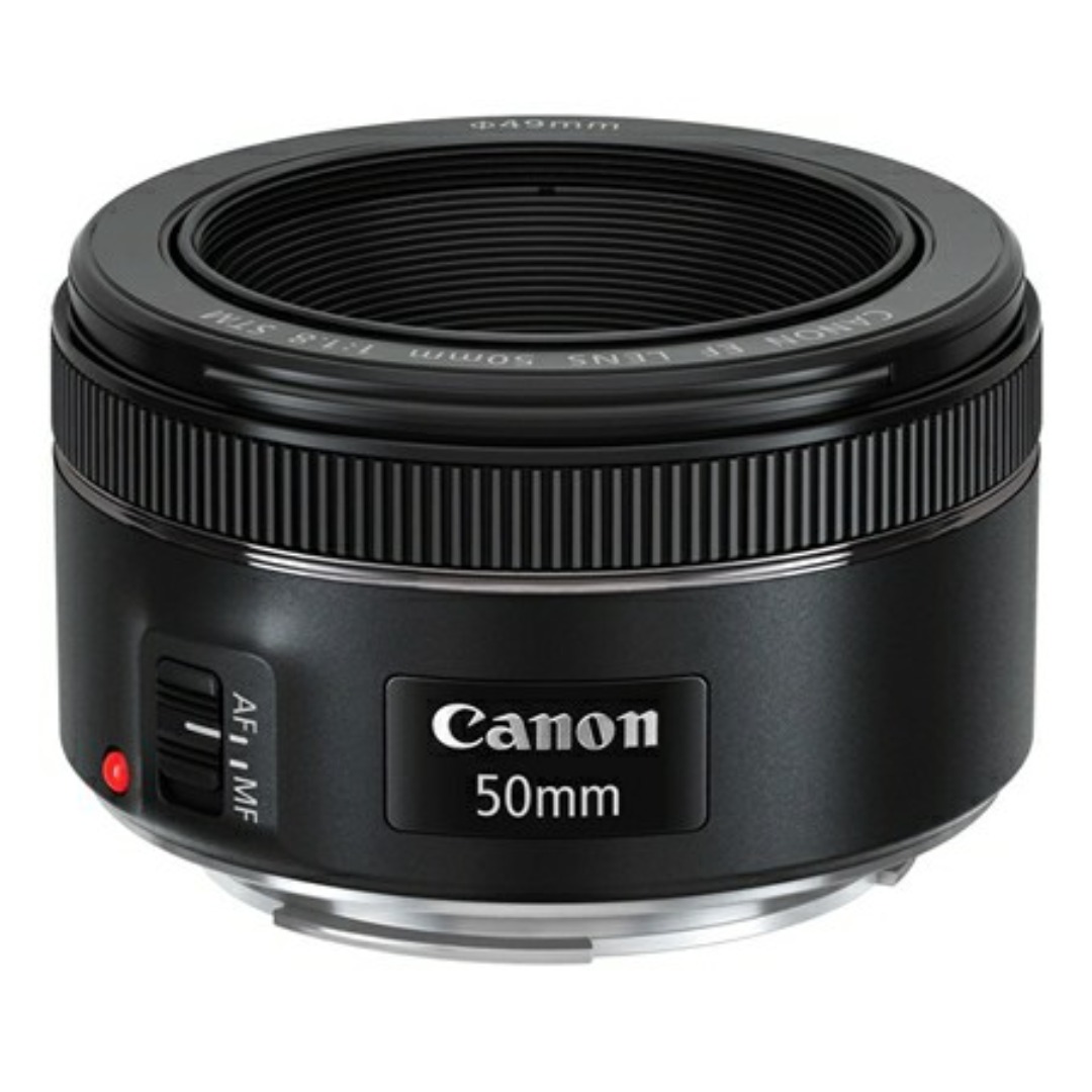 Canon 50 mm lense 