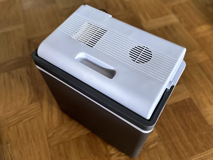 Kylbox / kylväska 20l