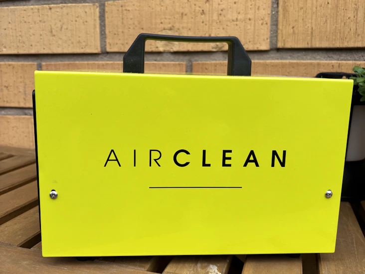 Ozongenerator airclean ulsonix