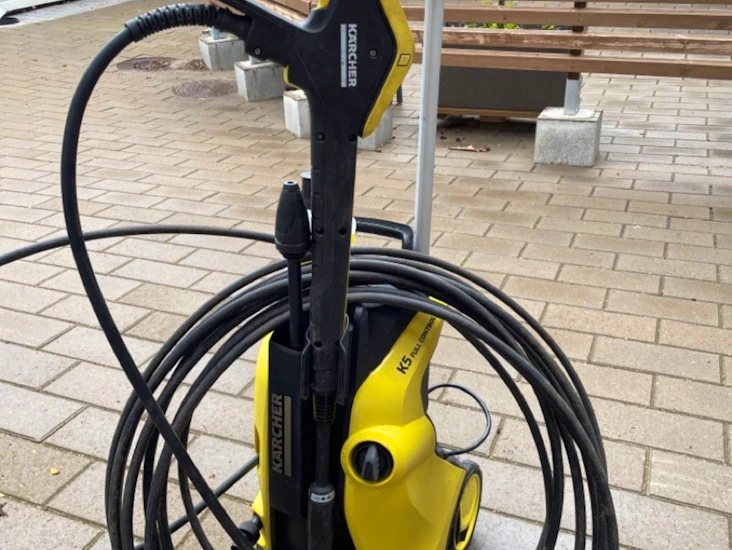 Kärcher k5 painepesuri