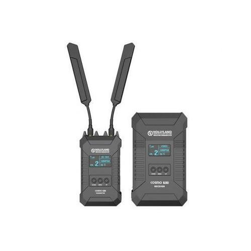 Hollyland cosmo 600 hdmi & sdi video transmitter receiver 