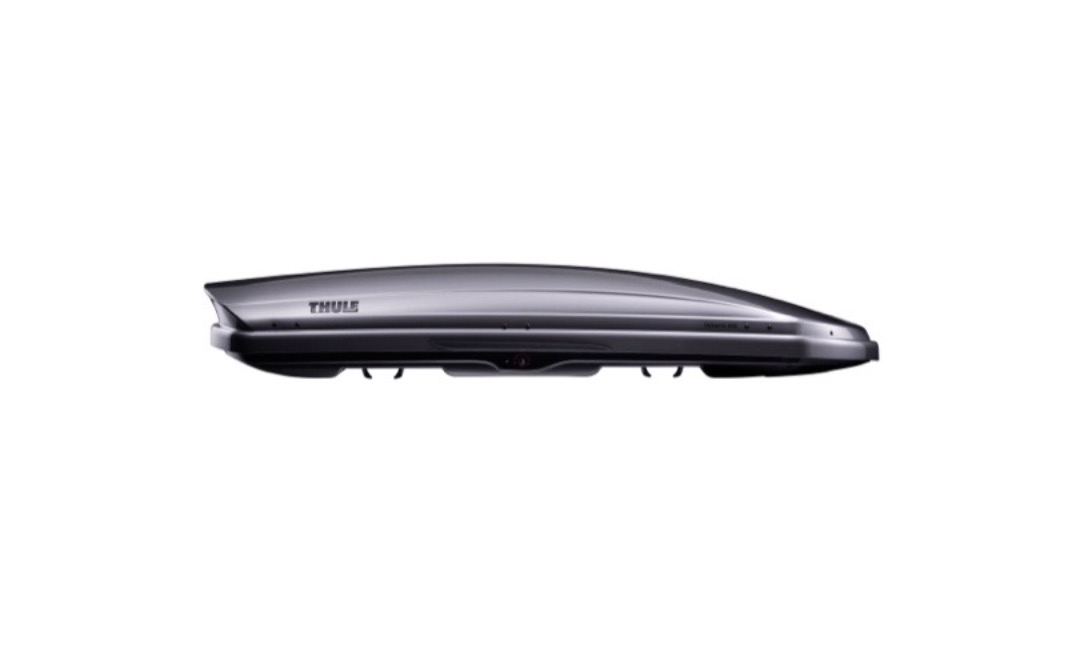 Thule dynamic 900 ltitan glossy