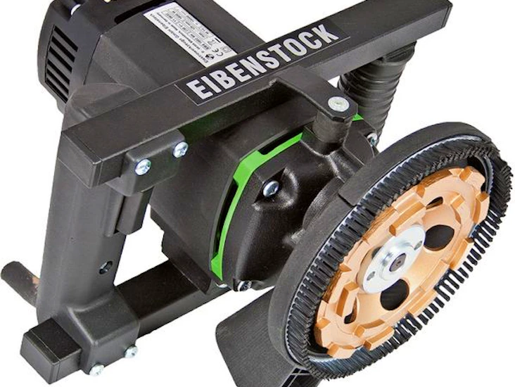 Eibenstock betonsliber