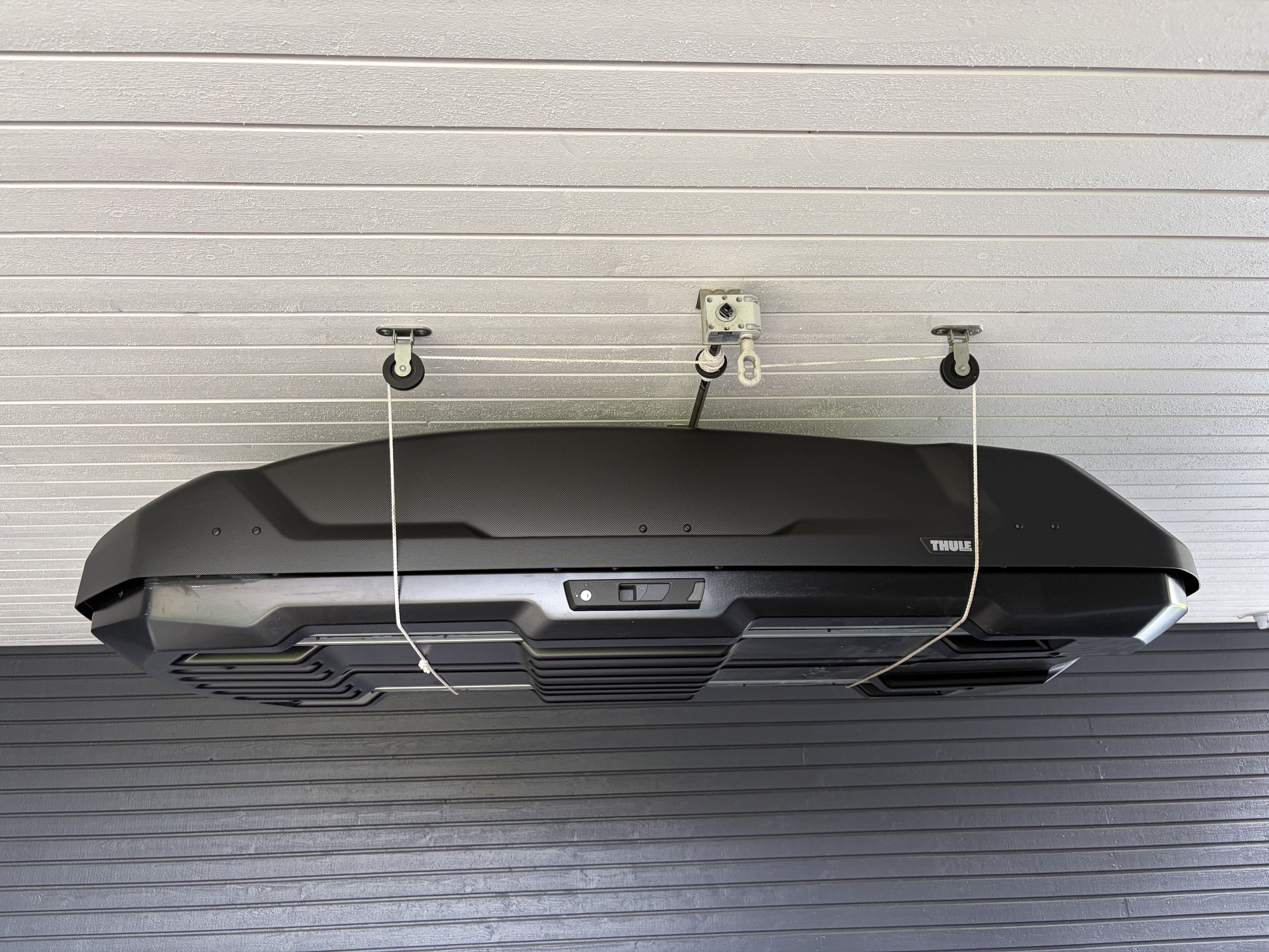 Thule force 3 l