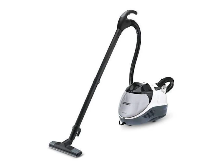 Tehokas kärcher höyrypuhdistin sv 7 imevä