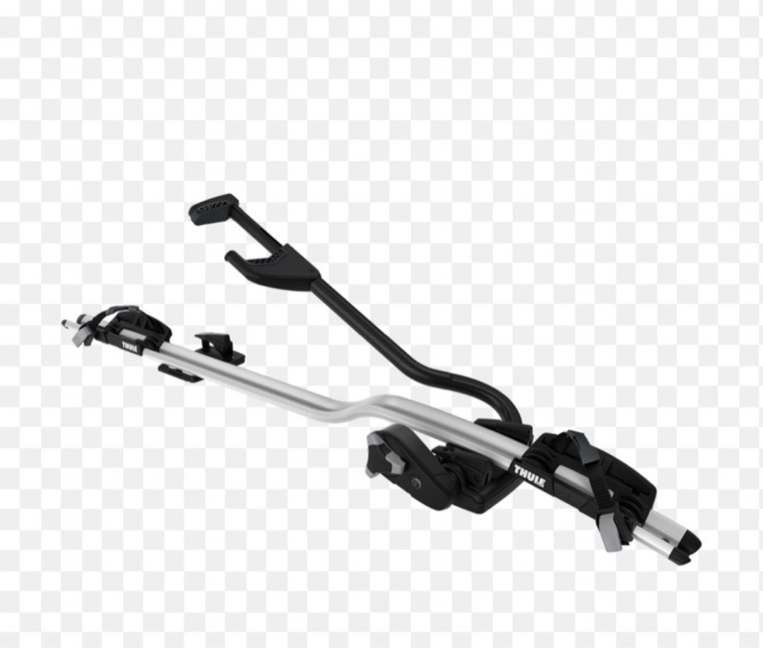 Thule takcykelhållare proride