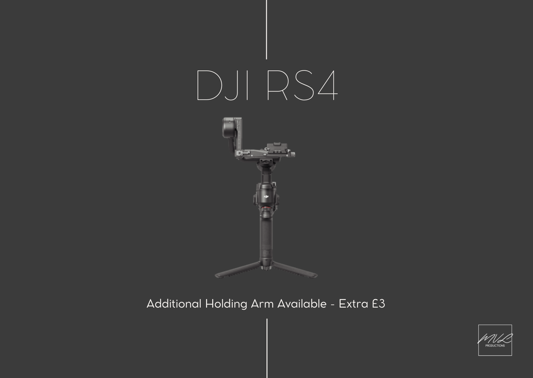 Dji rs4