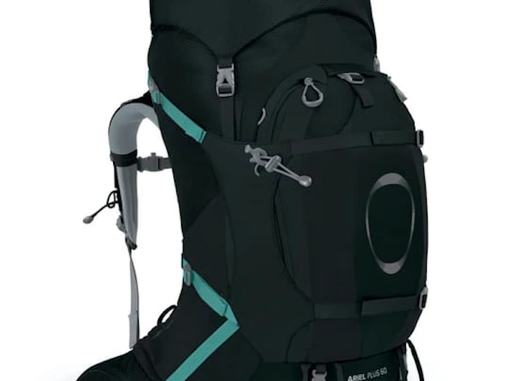 Osprey ariel plus 60
